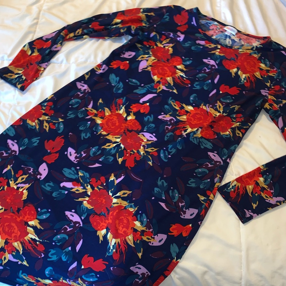 LulaRoe Debbie